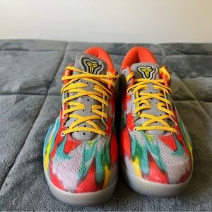 Kobe 8 Venice beach